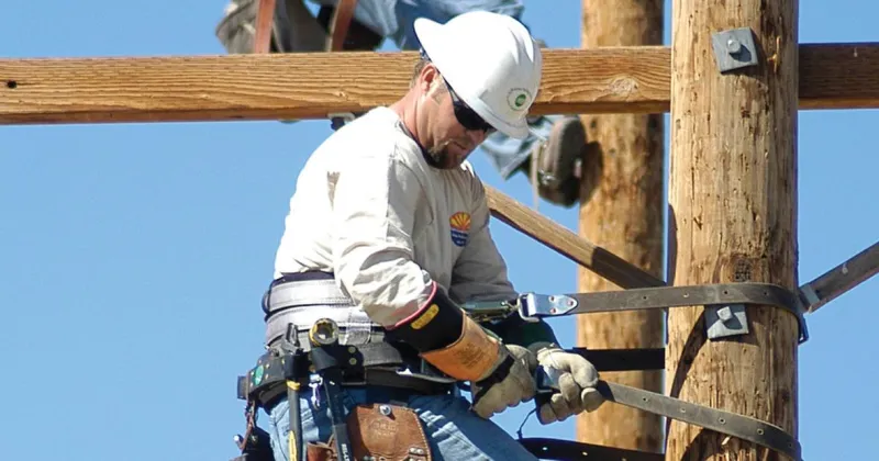 Panel: AZ co-op ratepayers won't subsidize large-load users