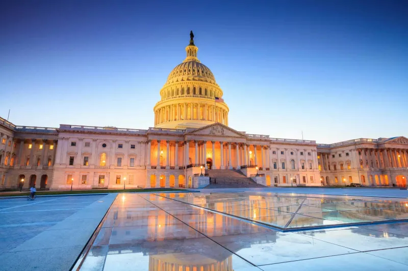Politics Isn't Just for Political People