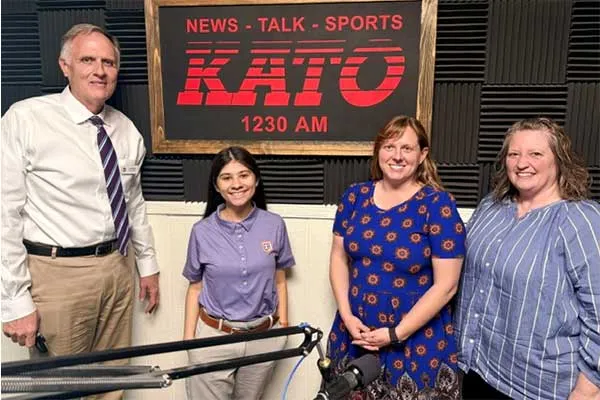 Voice of the Valley: EAC's Workforce Talent Connection