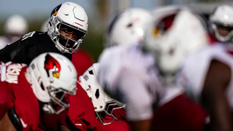 Now QB1, Jacoby Brissett Rich With Respect From Teammates