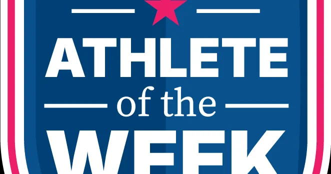 Vote for our local high school Athlete of the Week