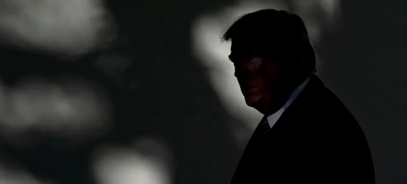Trump's Weird War Against the States