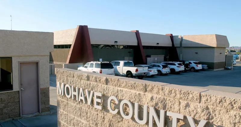 Mohave County supervisors approve lease for new Borrelli office