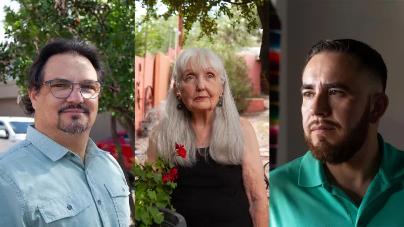 REMEMBERING 9/11: How an unprecedented attack changed life along the border