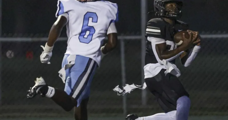Multitude of offensive weapons fuels Normal West's 3-0 start