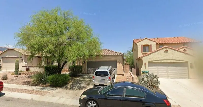 Single-family home sells in Sahuarita for $259,000