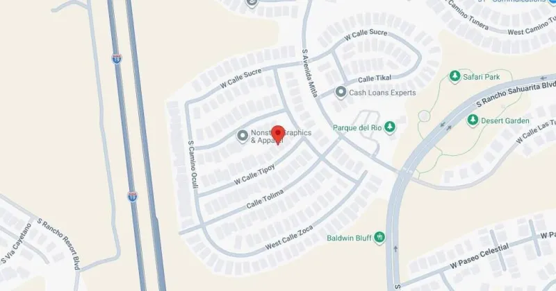 Four-bedroom house sells for $360,000 in Sahuarita