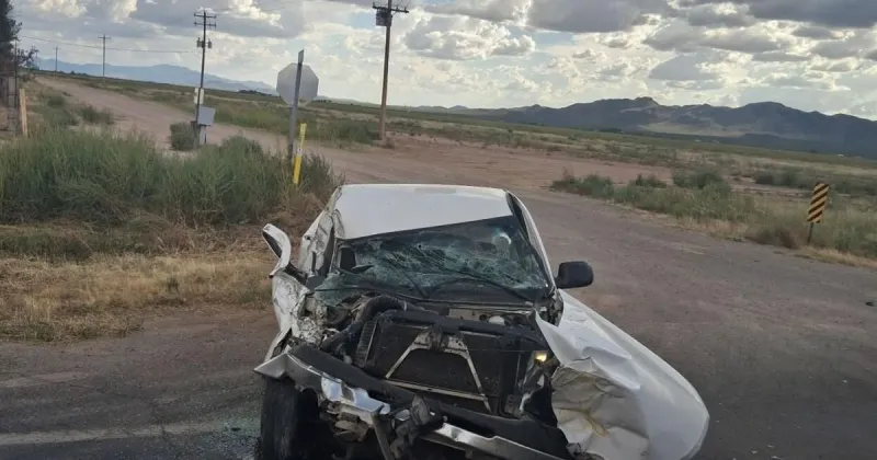 Willcox woman cited for DUI after collision with school bus