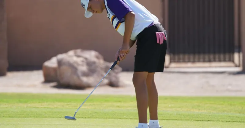 Lake Havasu boys golf defeats Mohave in first home meet of the season