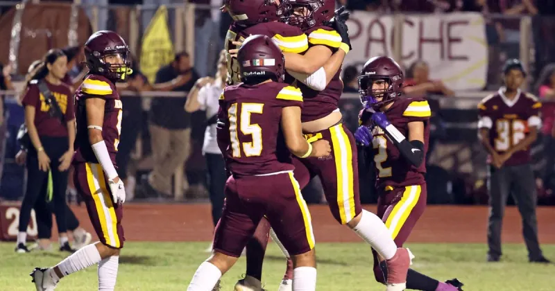 Apaches win defensive battle with Hawks