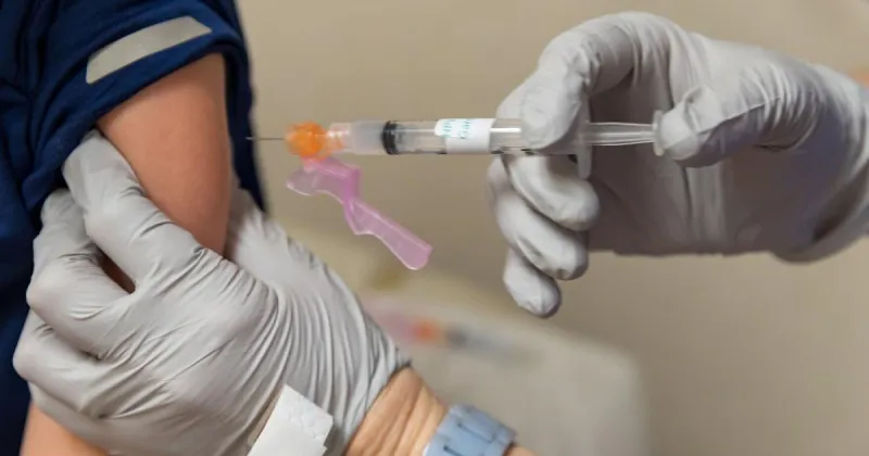Arizona issues special order on flu vaccines