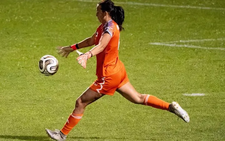 NAU Soccer Downed by Wildcats in Tucson