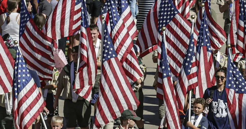 Local teachers reflect on 9/11 impact in their classrooms