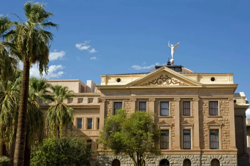 Greater Phoenix Chamber Announces Legislature Endorsements for the 2026 General Election