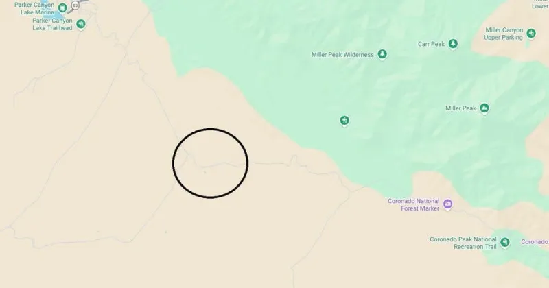 30-year-old man killed in rollover on Montezuma Canyon Road
