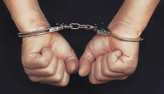 Phoenix Police Arrest Fugitive In Mexico in 25-Year-Old Cold Murder Case