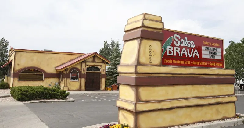 Salsa Brava to close after 40 years; new concept to open at Route 66 location