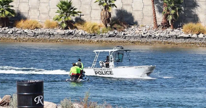 Colorado River drowning victim identified as Bullhead City woman