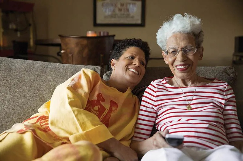 Duet programs continue under AllThrive