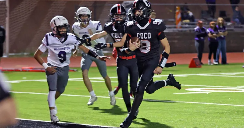 Panthers deliver Clouse's first win with historic backdrop over Cromer Stadium