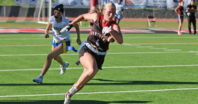 Coconino flag football finally sees retention in third year of program