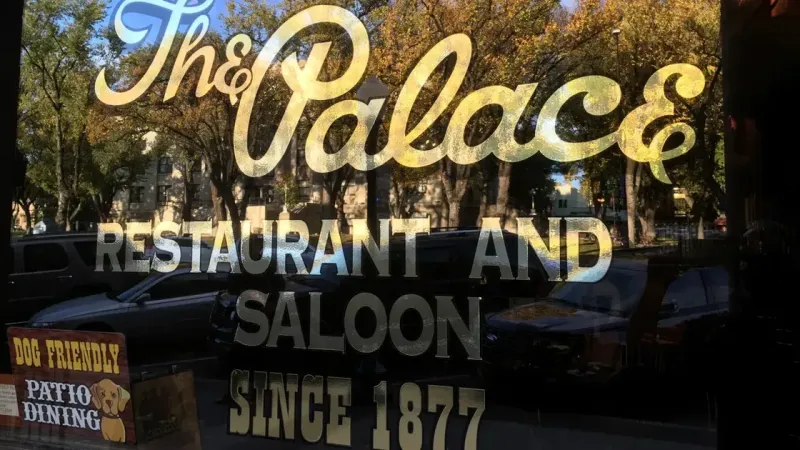 Arizona's oldest bar is still serving drinks 149 years later