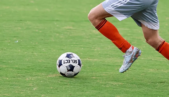 Aztec Men and Women's Soccer Earn Wins Against Chandler-Gilbert CC