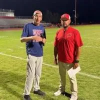 Willcox passes toughest test yet, pulls away from Pima for 34-21 win