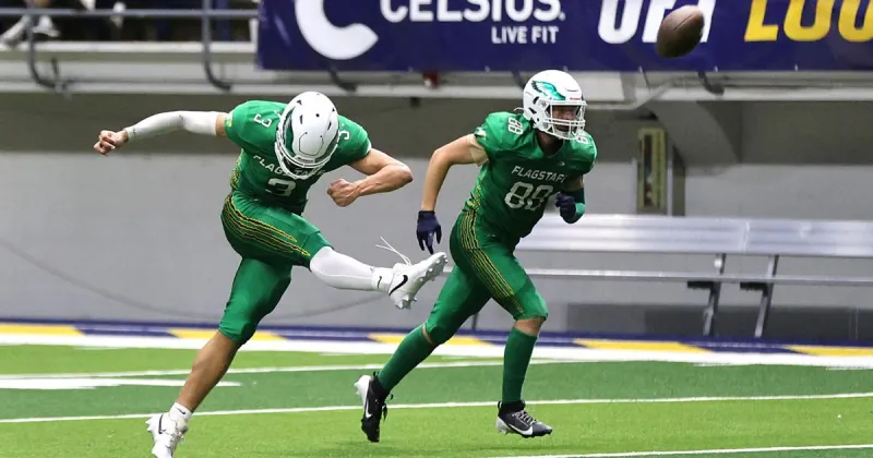 LOCAL ROUNDUP: Flagstaff football falls to 0-3 with loss at Tempe