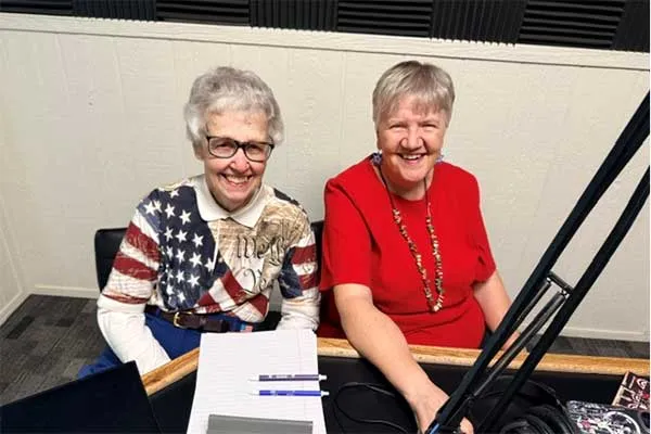 Voice of the Valley: DAR Constitution Week Event