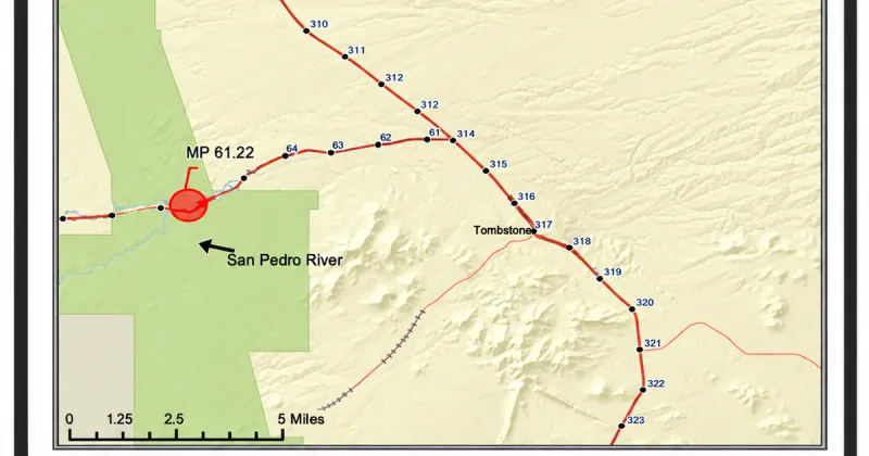 ADOT board to weigh $47 million in Cochise County road work