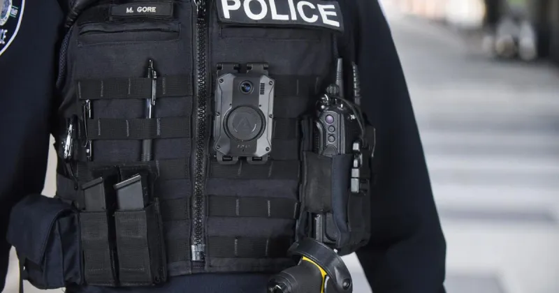 Benson council to weigh 10-year Axon police contract tonight