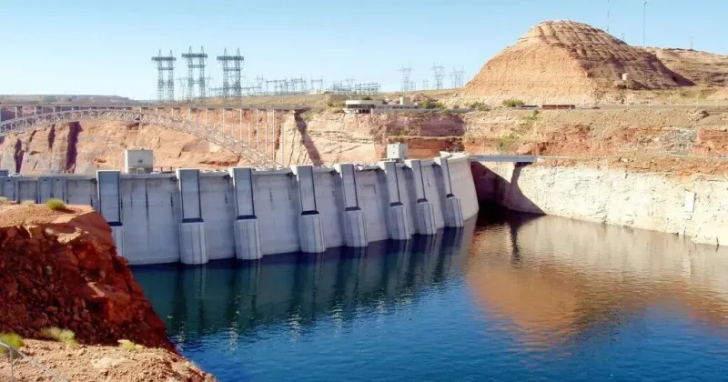 Questions of integrity rise as water levels fall