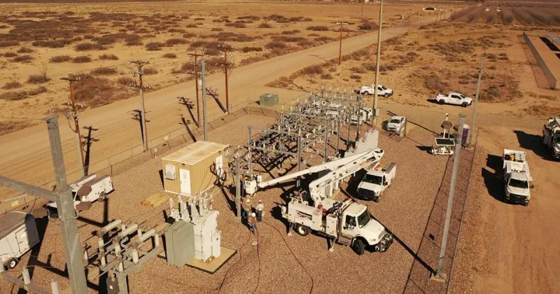 SSVEC says large power users must fund system upgrades