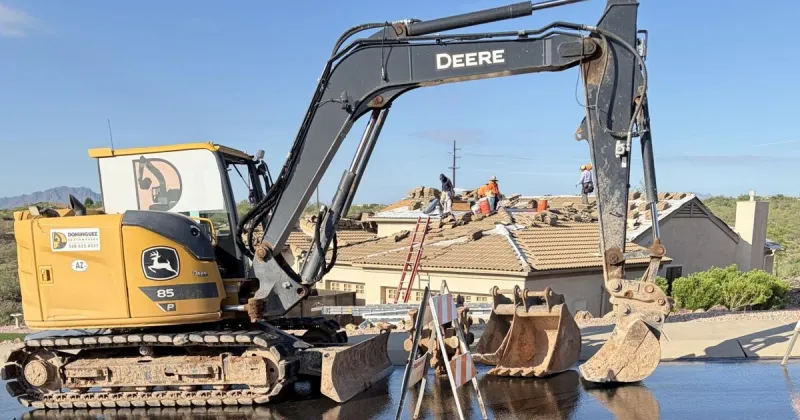 Water main leaks for two days, GV water district has no info