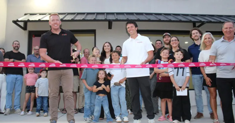 City to City Commercial opens Thatcher office