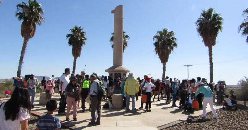 Mohave College plans free Southwest lecture series in Lake Havasu City