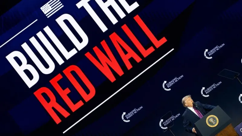Turning Point still searching for MAGA voice to replace Charlie Kirk
