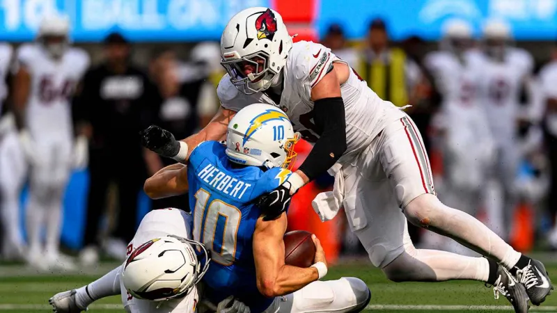 Building From Success, Cardinals Can't Fall For The Hype