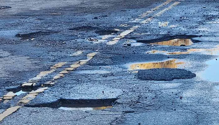 Tucson's Good, Bad and Ugly Economy