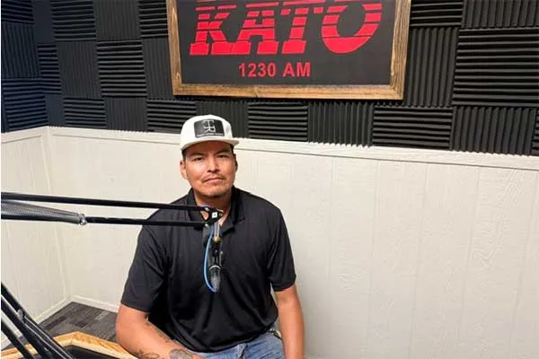 Voice of the Valley: Crazy Creek Ranch Bull Riding Series