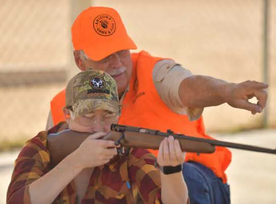 Sportsmen Club's Youth Deer Seminar is Sept. 29