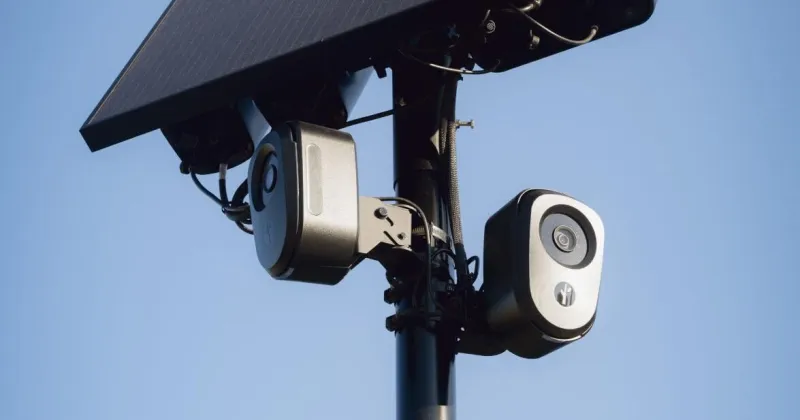 Benson tables 10-year Axon contract over plate-reader costs