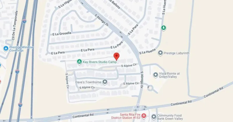 Condominium sells for $200,000 in Green Valley