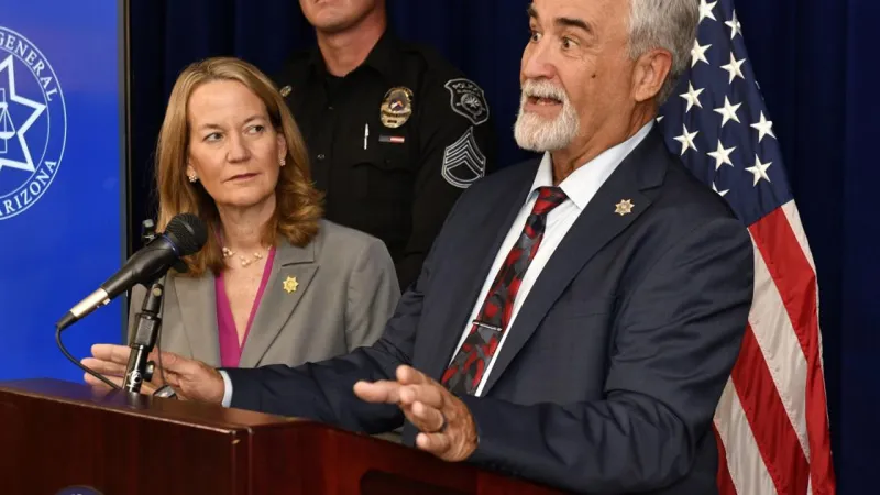 Investigators say answers found in 1987 Arizona murder case