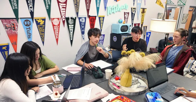 BASIS Flagstaff ranked as top high school in Flagstaff