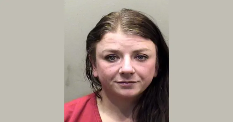 Bloomington woman pleads guilty to criminal trespass after raid on change jar