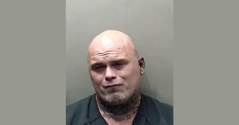 Bloomington man sentenced to probation for strangling woman