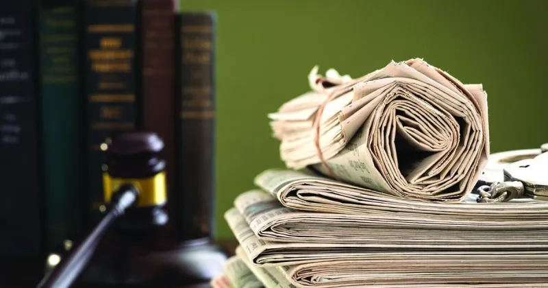 New laws in effect this week