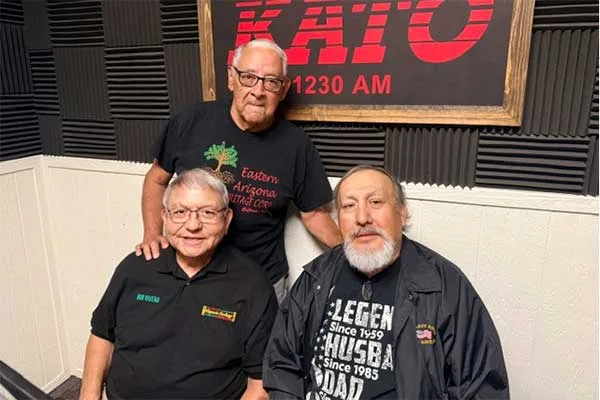 Voice of the Valley: Hispanic Heritage Month Events